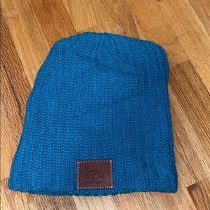 Love Your Melon Beanie